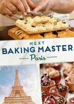 Watch Next Baking Master: Paris 2KMovies