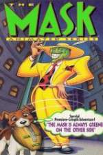Watch The Mask - The Animated Series 2KMovies