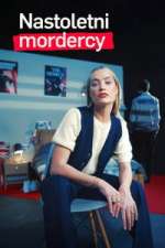 Watch Laura Whitmore on Britain\'s Killer Teens 2KMovies