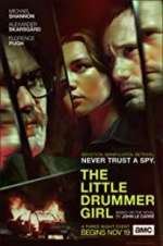 Watch The Little Drummer Girl 2KMovies