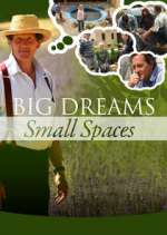 Watch Big Dreams Small Spaces 2KMovies