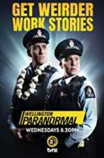 Watch Wellington Paranormal 2KMovies