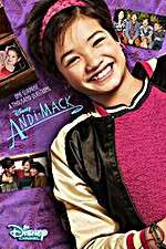 Watch Andi Mack 2KMovies