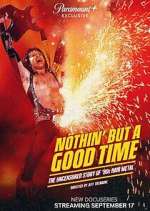 Watch Nöthin' But a Good Time: The Uncensored Story of ‘80s Hair Metal 2KMovies