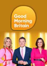Watch Good Morning Britain 2KMovies