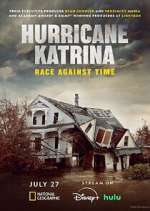 Watch Hurricane Katrina: Race Against Time 2KMovies