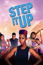 Watch Step It Up 2KMovies
