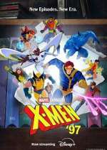 Watch X-Men '97 2KMovies
