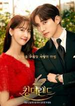 Watch King the Land 2KMovies