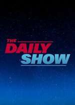 Watch The Daily Show 2KMovies