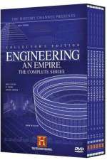 Watch Engineering an Empire 2KMovies