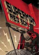 Watch Superman: Red Son 2KMovies