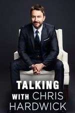 Watch Talking with Chris Hardwick 2KMovies