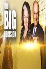 Watch The Big Decision 2KMovies
