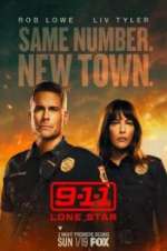 Watch 9-1-1: Lone Star 2KMovies