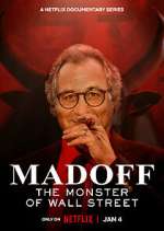 Watch Madoff: The Monster of Wall Street 2KMovies