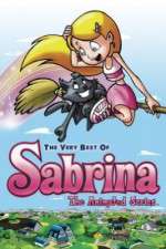 Watch Sabrina the Animated Series 2KMovies
