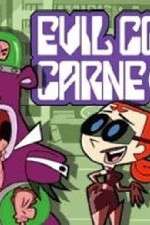 Watch Evil Con Carne 2KMovies