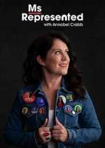 Watch Ms Represented with Annabel Crabb 2KMovies