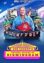 Watch Joe Lycett\'s United States of Birmingham 2KMovies