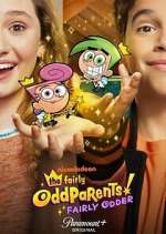 Watch The Fairly OddParents: Fairly Odder 2KMovies