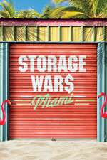 Watch Storage Wars: Miami 2KMovies