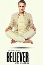 Watch Believer with Reza Aslan 2KMovies