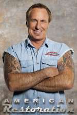 Watch American Restoration 2KMovies