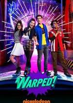 Watch Warped! 2KMovies