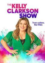 Watch The Kelly Clarkson Show 2KMovies