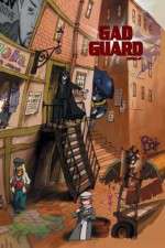 Watch Gad Guard 2KMovies