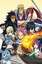 Watch Fairy Tail (2014) 2KMovies