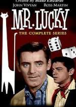 Watch Mr. Lucky 2KMovies