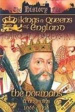 Watch Kings and Queens of England 2KMovies