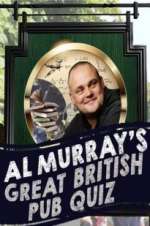 Watch Al Murray\'s Great British Pub Quiz 2KMovies