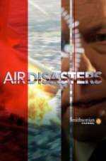 Watch Air Disasters 2KMovies