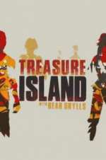 Watch Treasure Island with Bear Grylls 2KMovies
