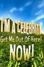 Watch Im a Celebrity Get Me Out of Here NOW 2KMovies