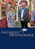 Watch Antiques DownUnder 2KMovies