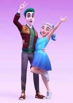 Watch ZOMBIES: The Re-Animated Series Shorts 2KMovies