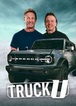 Watch Truck U 2KMovies