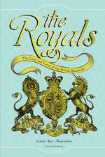 Watch The Royals 2KMovies
