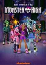 Watch Monster High 2KMovies