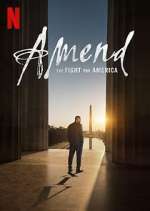 Watch Amend: The Fight for America 2KMovies