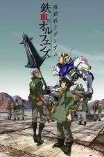 Watch Mobile Suit Gundam: Tekketsu no Orphans 2KMovies