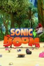 Watch Sonic Boom 2KMovies