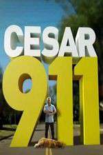Watch Cesar 911 2KMovies