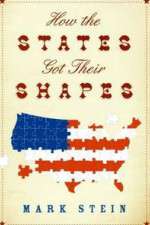Watch How the States Got Their Shapes 2KMovies