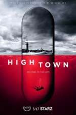 Watch Hightown 2KMovies