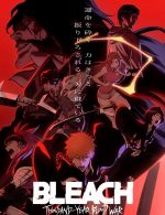 Watch Bleach: Thousand-Year Blood War 2KMovies